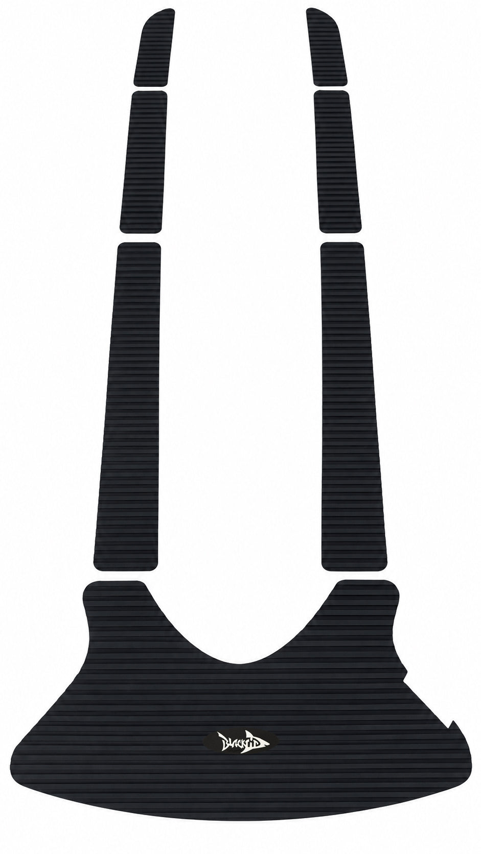Traction Mats for Kawasaki STX-15F 2013-2017