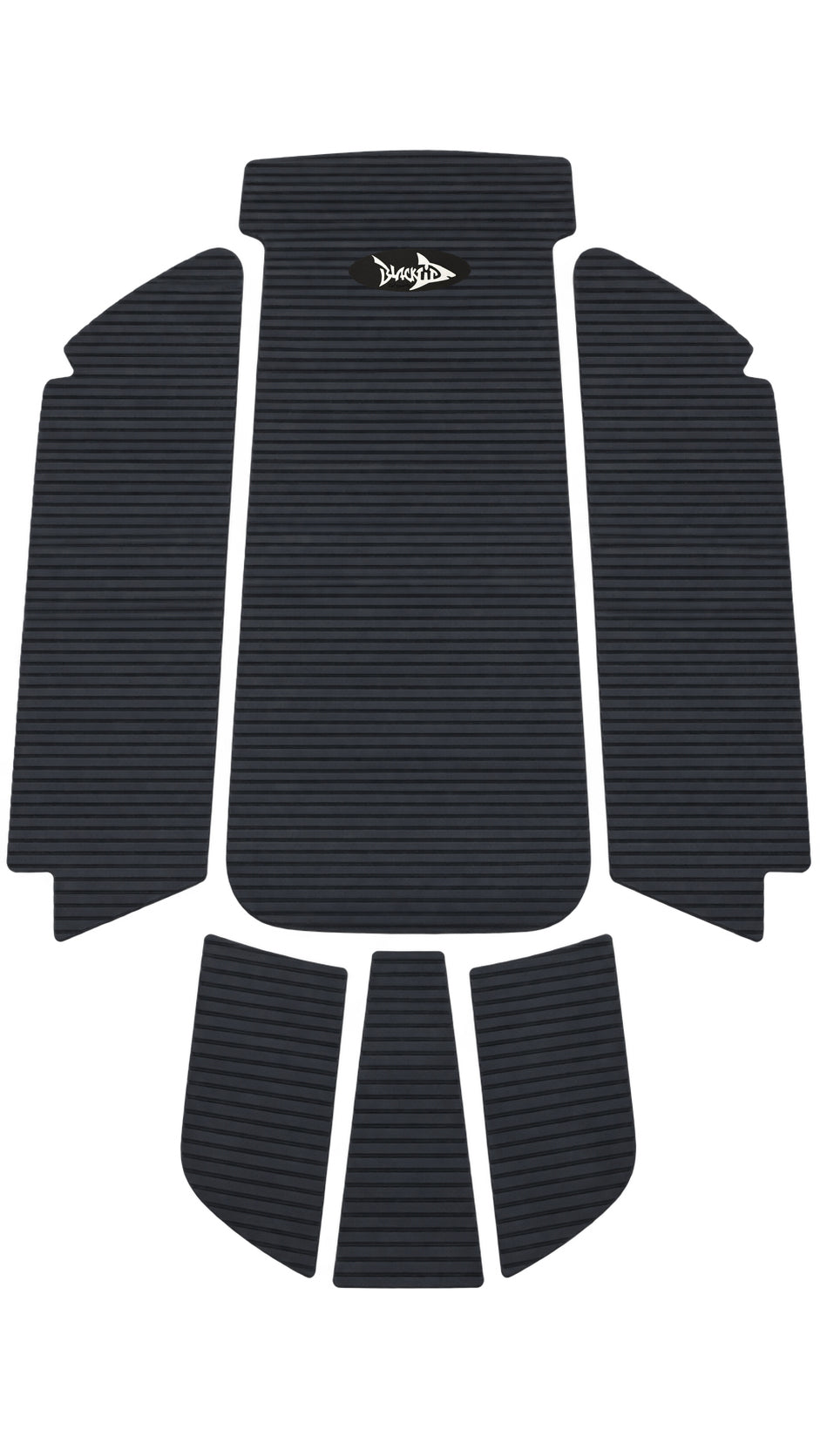 Kawasaki SXR 1500 Traction Mats