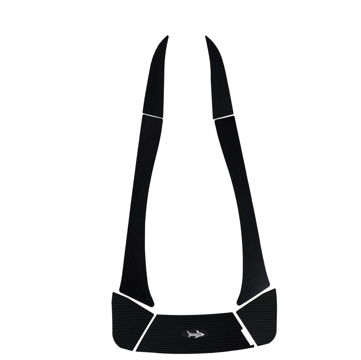 BlackTip Jetsports Elite Traction Mats for Kawasaki 2020 STX160, 160X,160LX