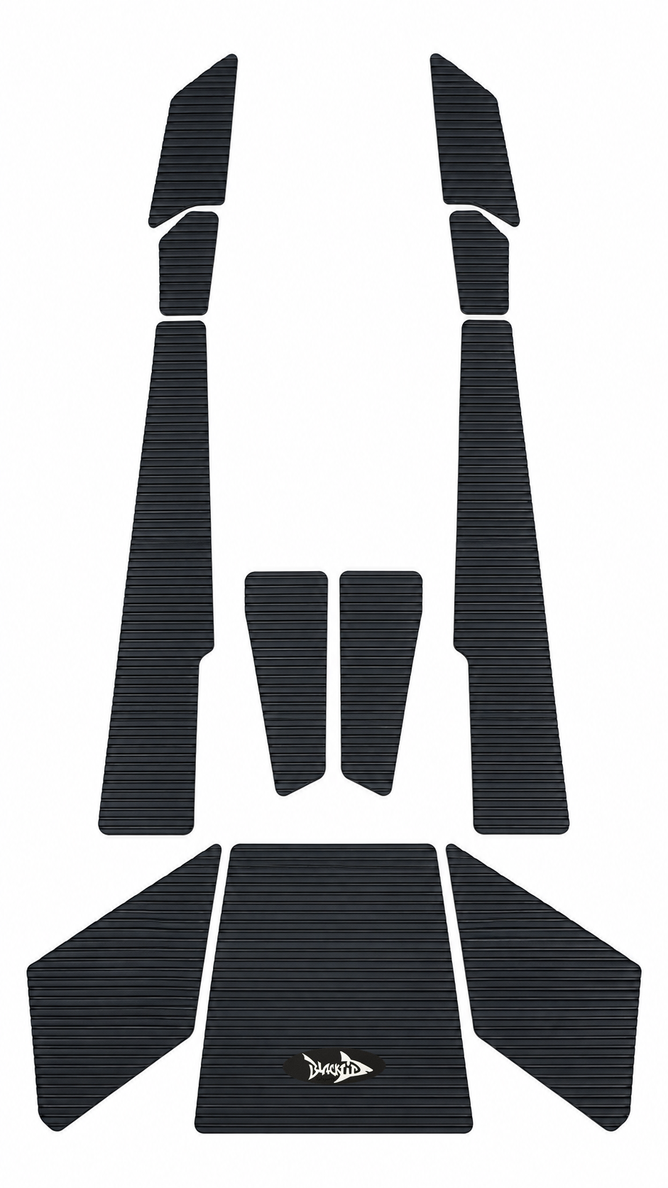 Hurricane Polaris