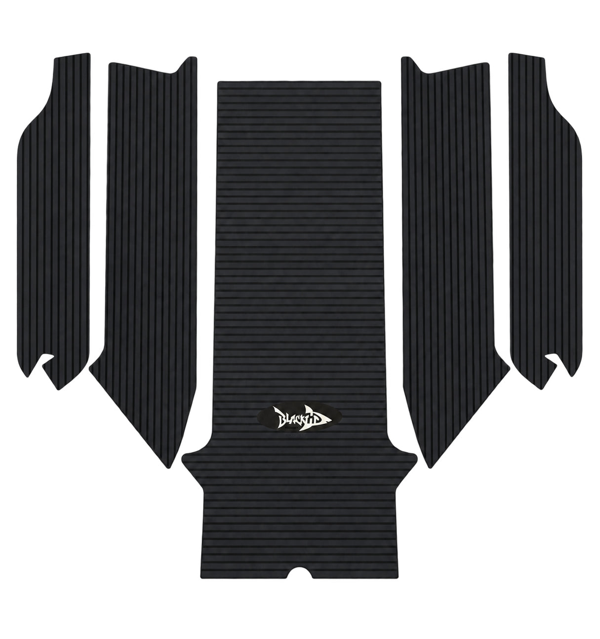 Traction mats for Yamaha SuperJet (96-18)