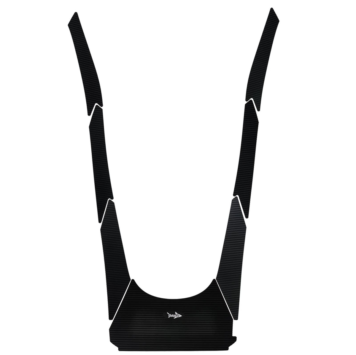 BlackTip Jetsports Traction Mat Elite kit for 2021-2023 Yamaha GP1800R