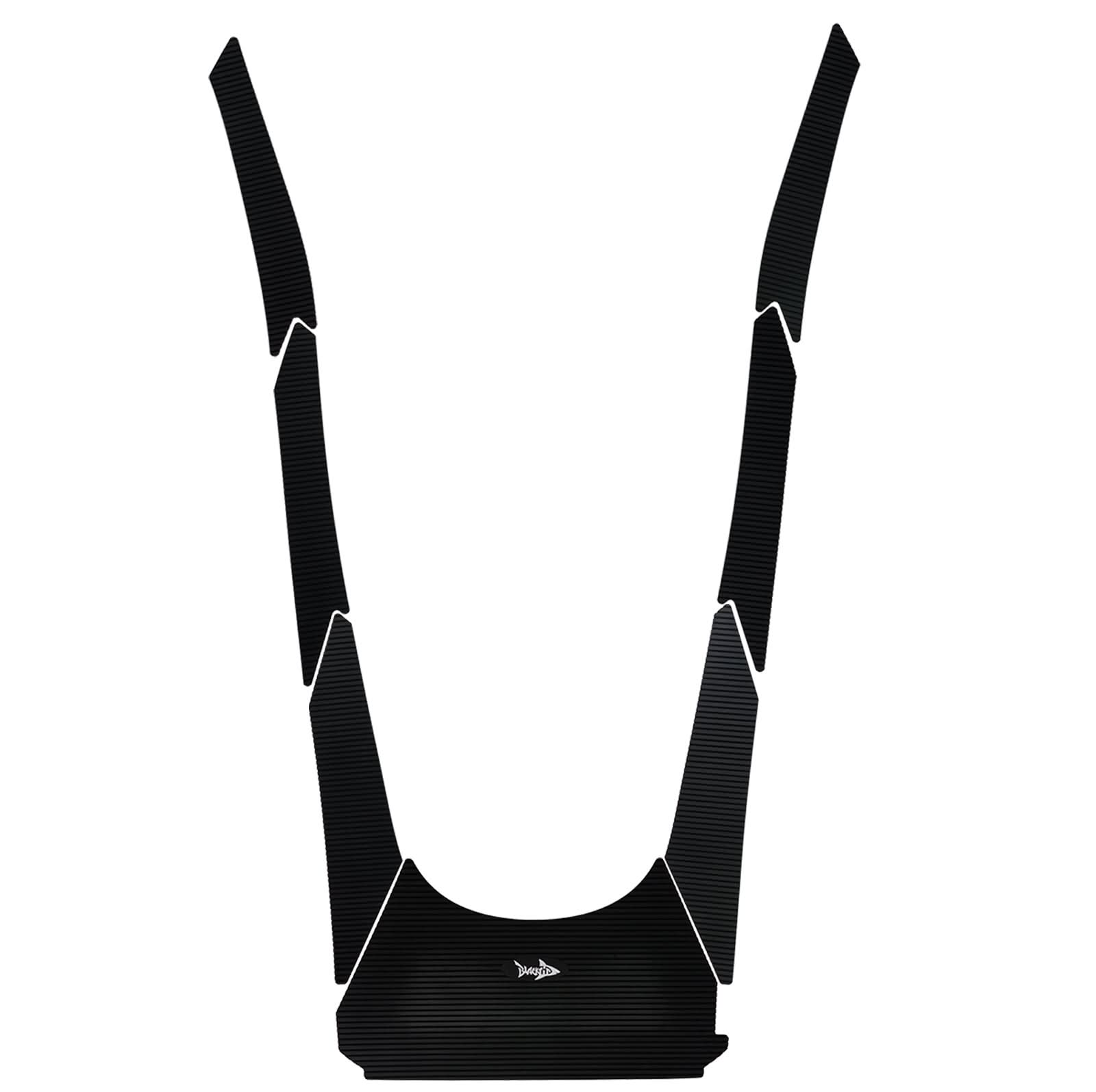 BlackTip Jetsports Traction Mat Elite kit for 2021-2023 Yamaha GP1800R