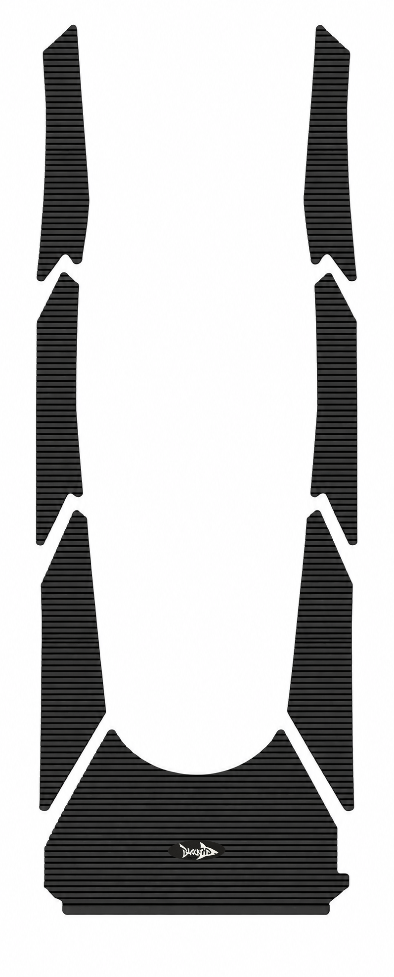BlackTip Jetsports Traction Mat kit for 2021-2023 Yamaha GP1800R