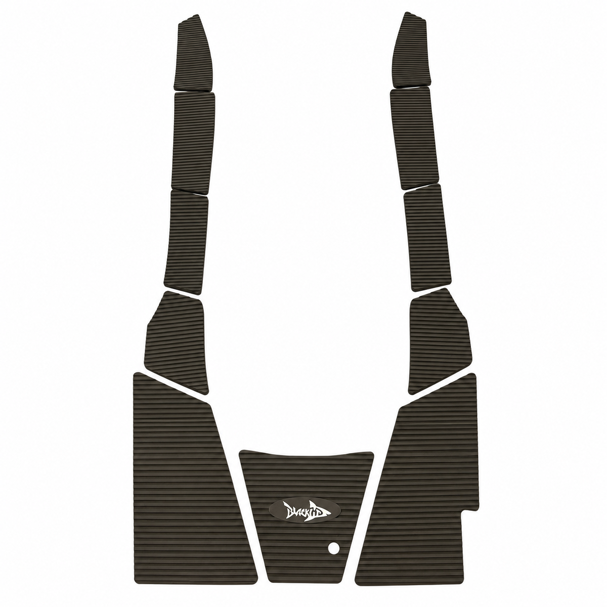 BlackTip Jetsports Traction Mat kit for 2022-2024 JetBlaster