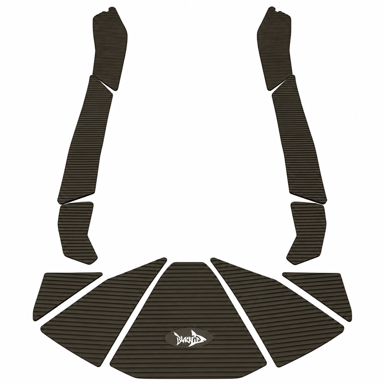 BlackTip Jetsports Traction Mat kit Jet Blaster/ Jet Blaster DXL / Jet Blaster LIMITED (25- Present)