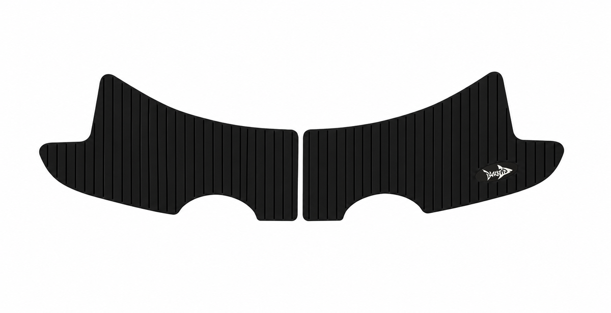 2000-2004 Challenger 2000/2002 X-20 Exterior Mat Kit for Sea-Doo