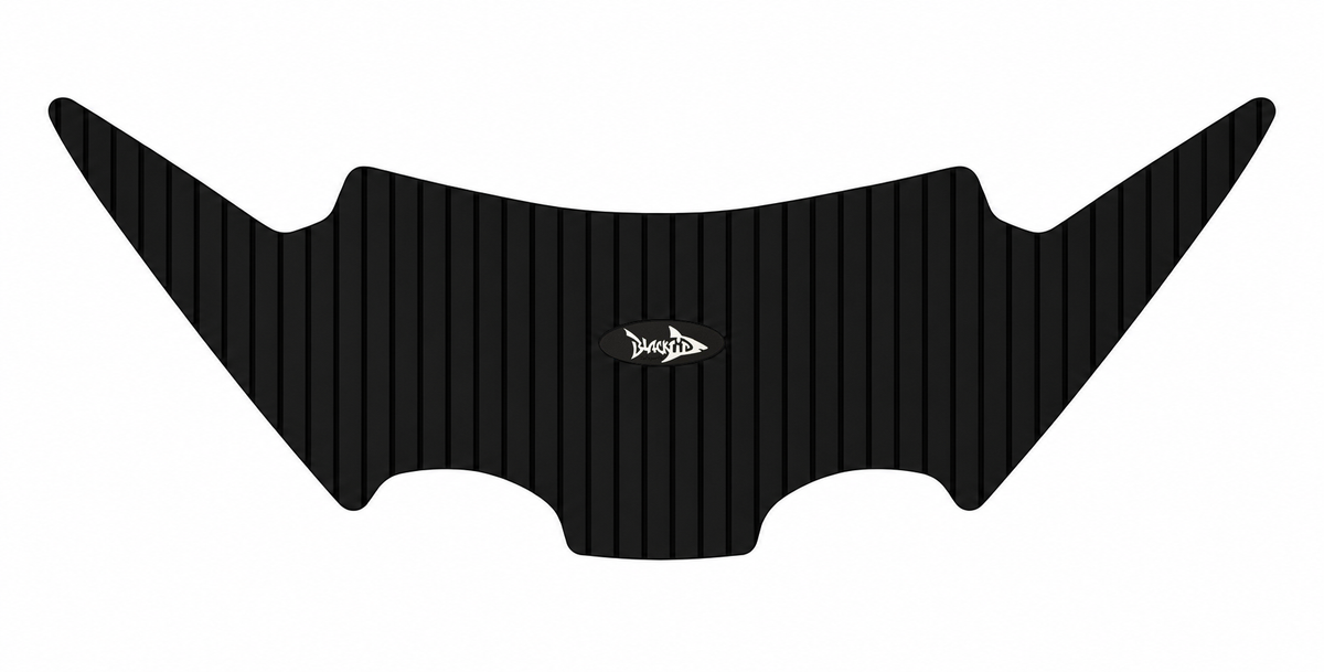 Exterior Mat Kit for Sea-Doo 2007-2011 Speedster 150 all models