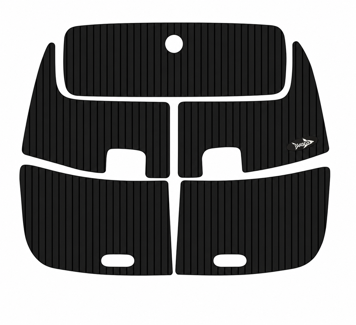 2003-2005 LX 210 Mat kit Exterior Mat Kit Yamaha