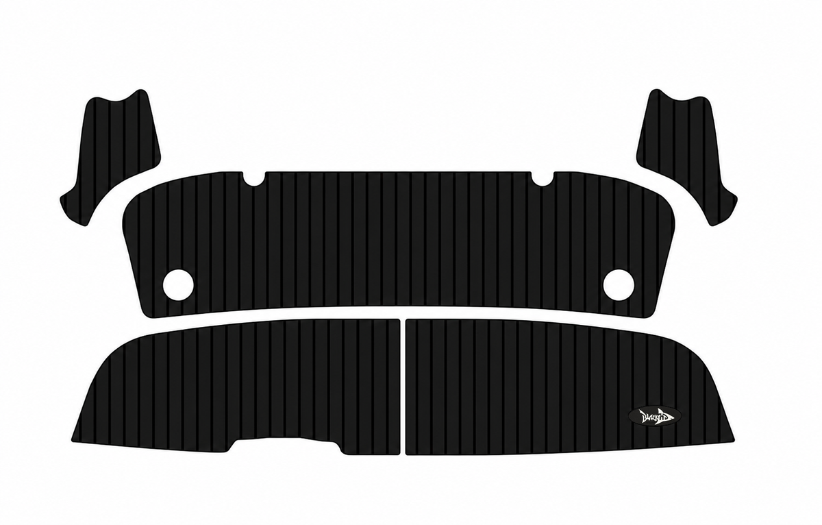 2011-2017 AR190 Exterior kit Yamaha