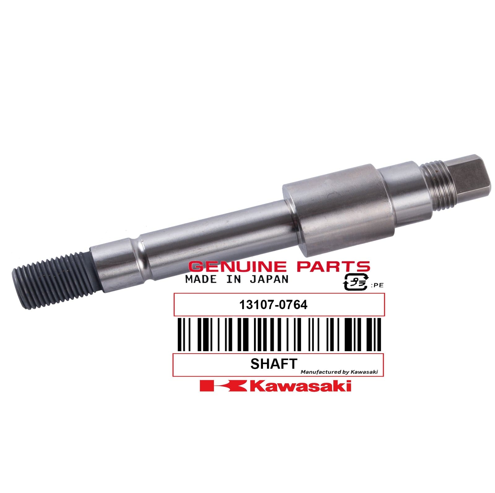 13107-0764 SHAFT