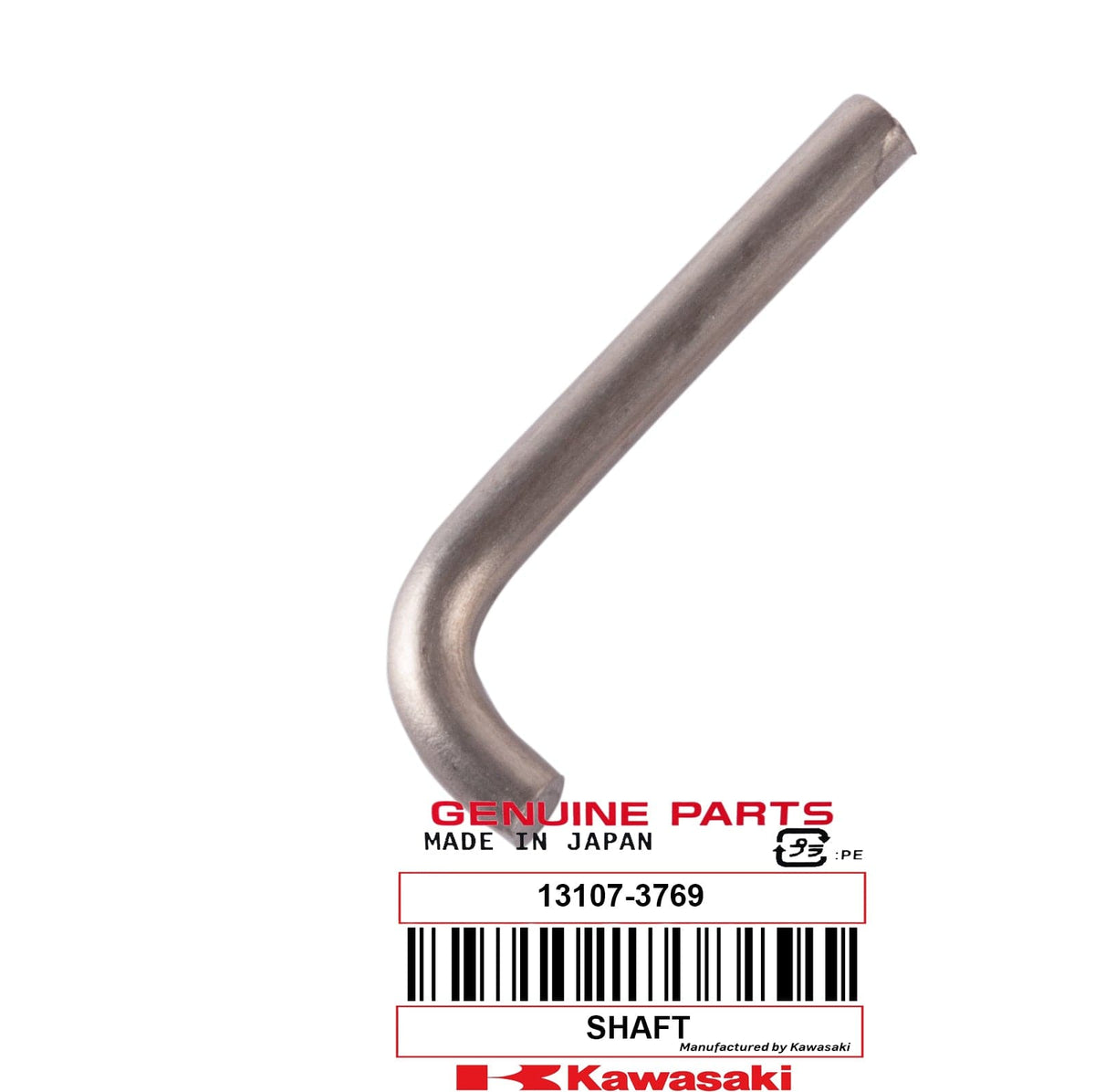 13107-3769 SHAFT