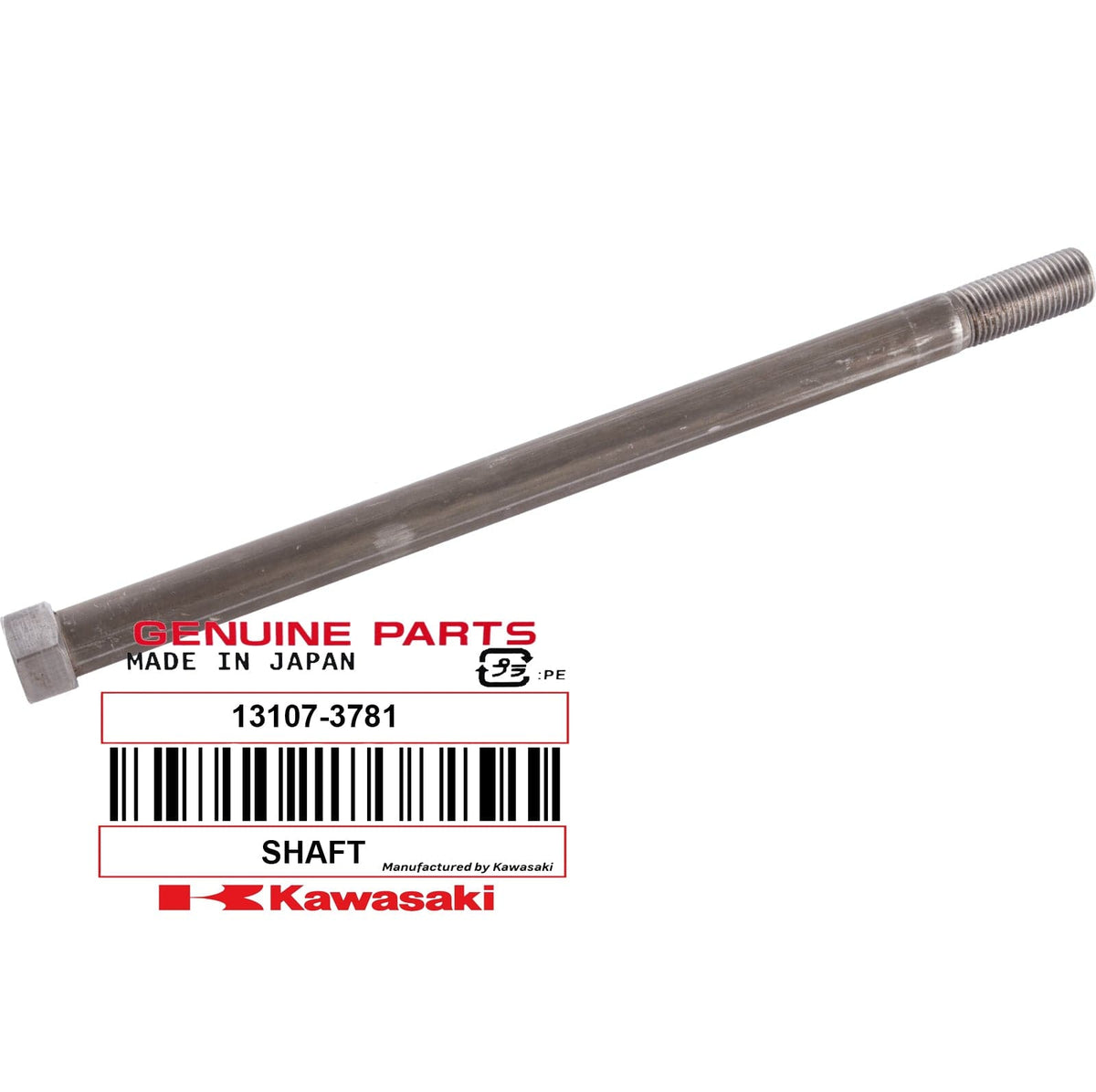 13107-3781 SHAFT