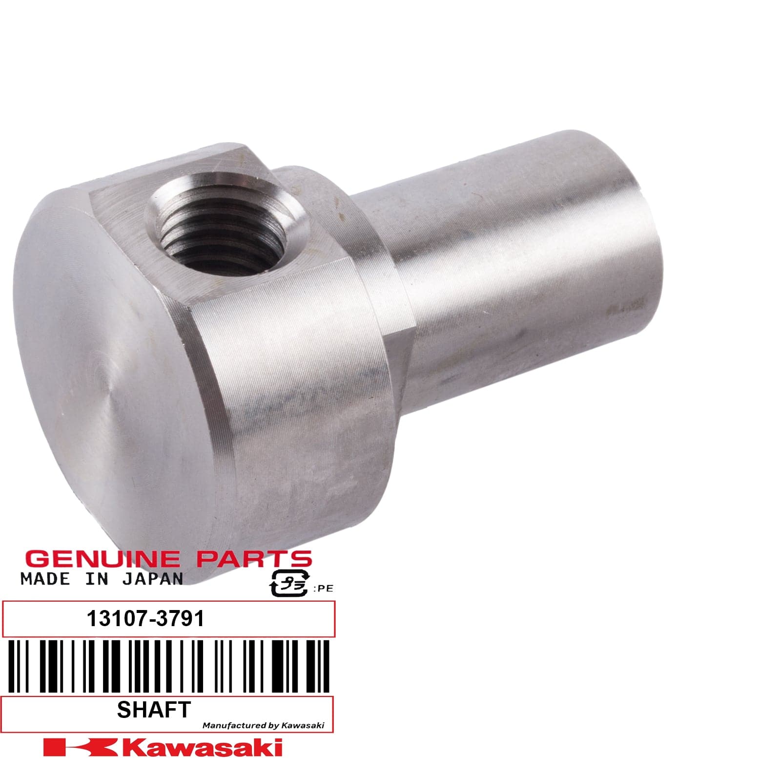 13107-3791 SHAFT