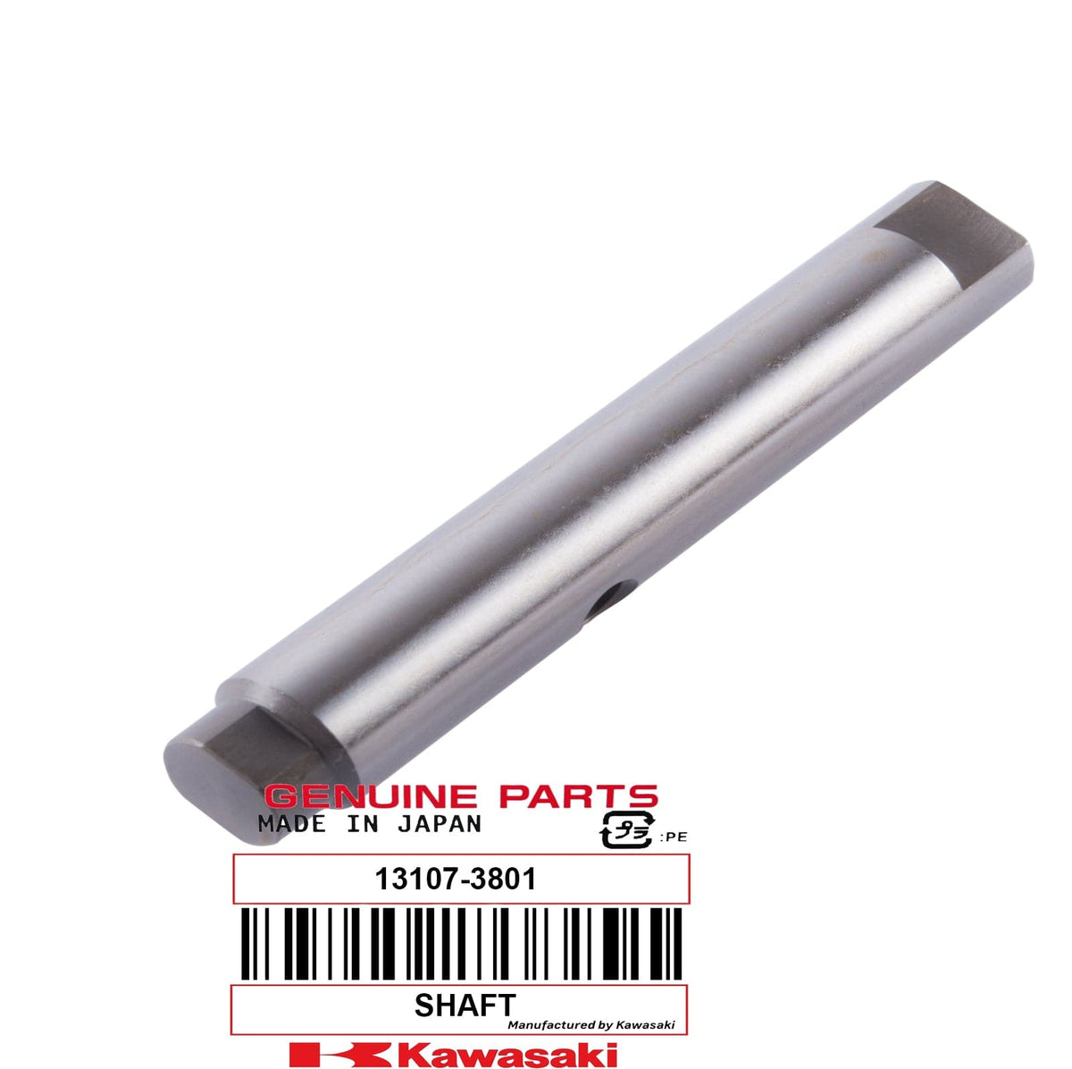 13107-3801 SHAFT