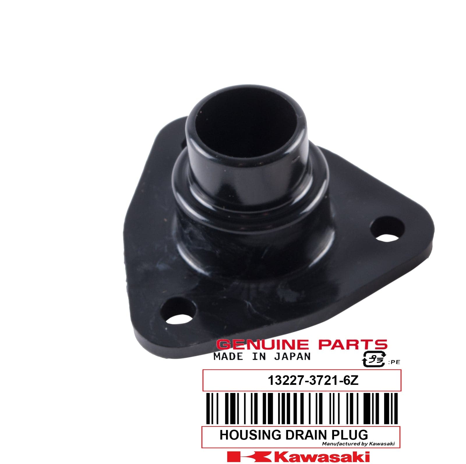 13227-3721-6Z HOUSING DRAIN PLUG F