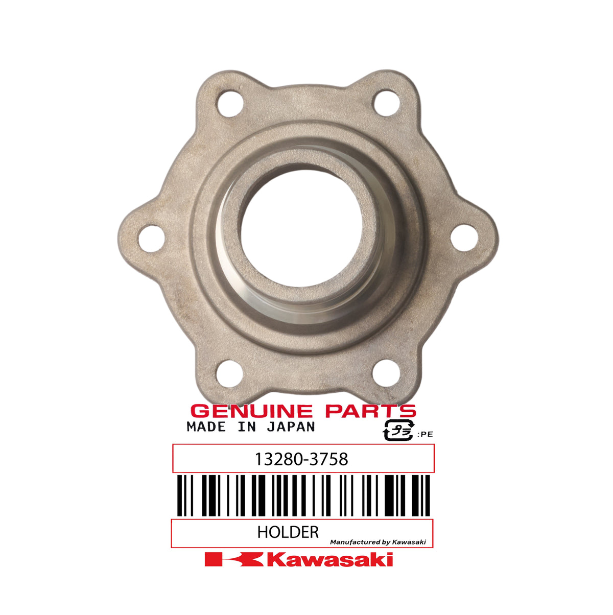 13280-3758 HOLDER