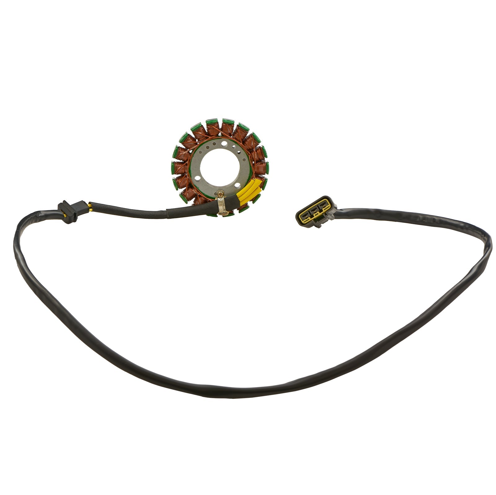 Stator for Sea-Doo 420889728 GTI SE 130, GTR 230, GTX 230, Wake Pro 230