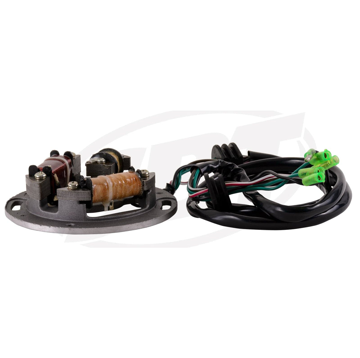 YAMAHA SDR 帆布製タペストリー Stator for Yamaha 6R8-85560-00-00 Wave Runner III 650, VXR