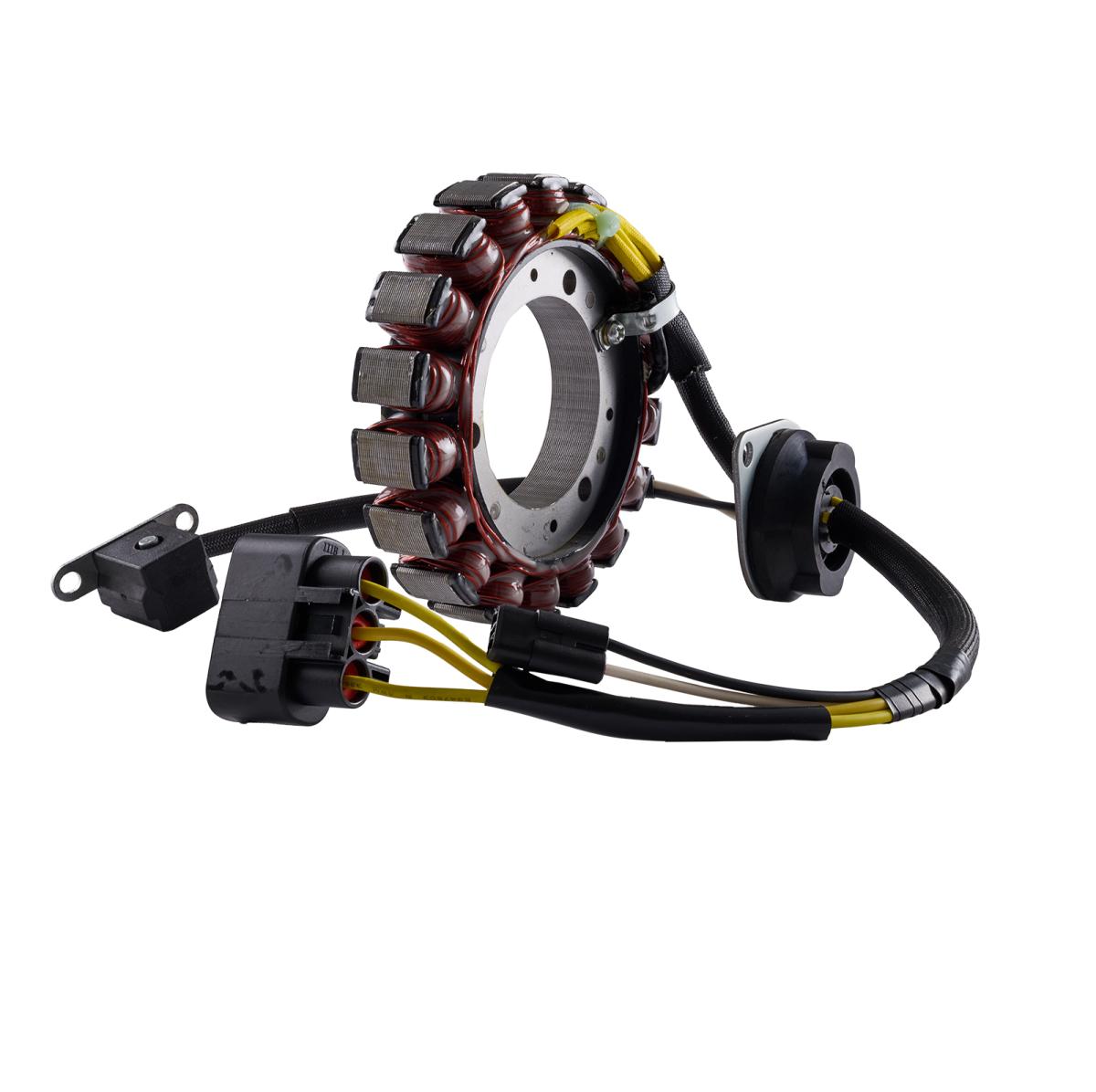 Stator Assembly for Yamaha 6S5-81410-11-00 FX SVHO, VX CRUISER HO, FX HO