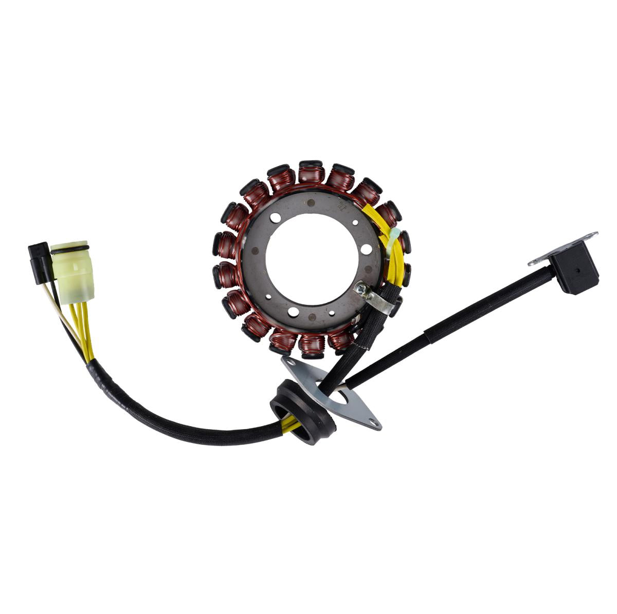 Stator for Yamaha 6S5-81410-11-00 FX CRUISER HO, FX HO, FX CRUISER SVHO, FX SVHO