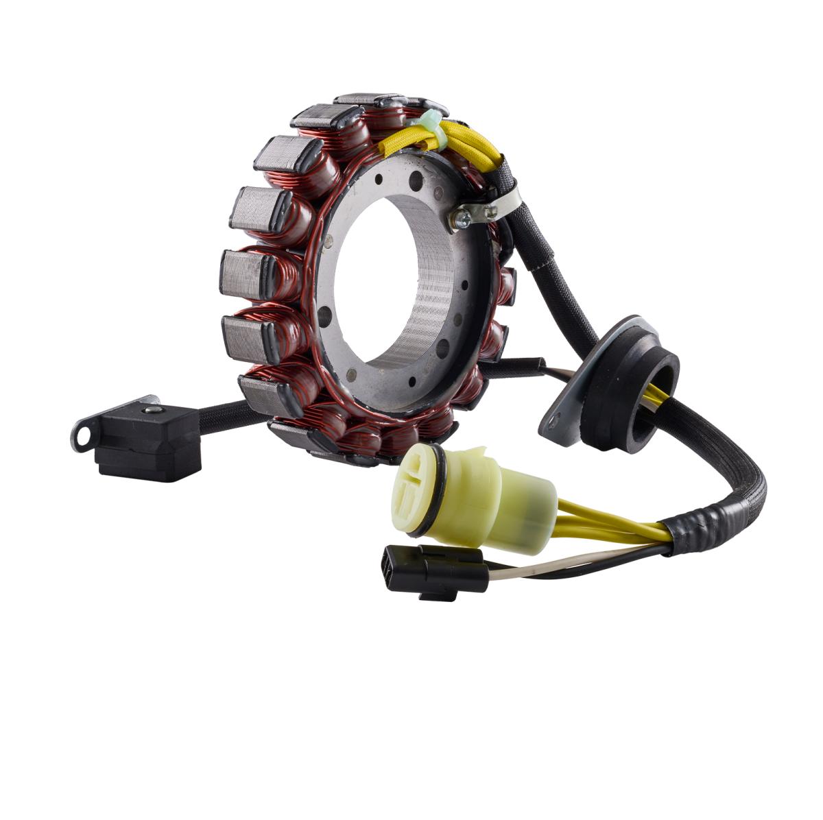 Stator for Yamaha 6S5-81410-11-00 FX CRUISER HO, FX HO, FX CRUISER SVHO, FX SVHO