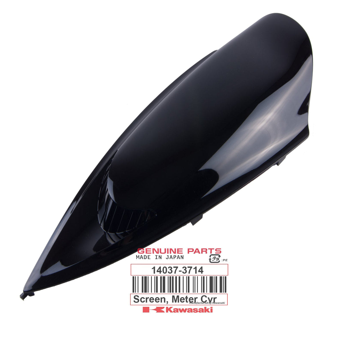 14037-3714 SCREEN METER COVER