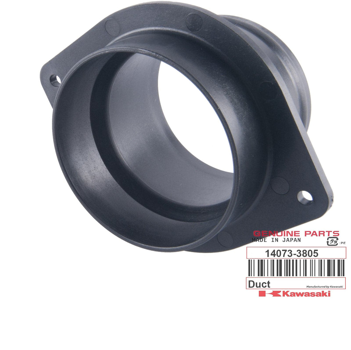 14073-3805 DUCT