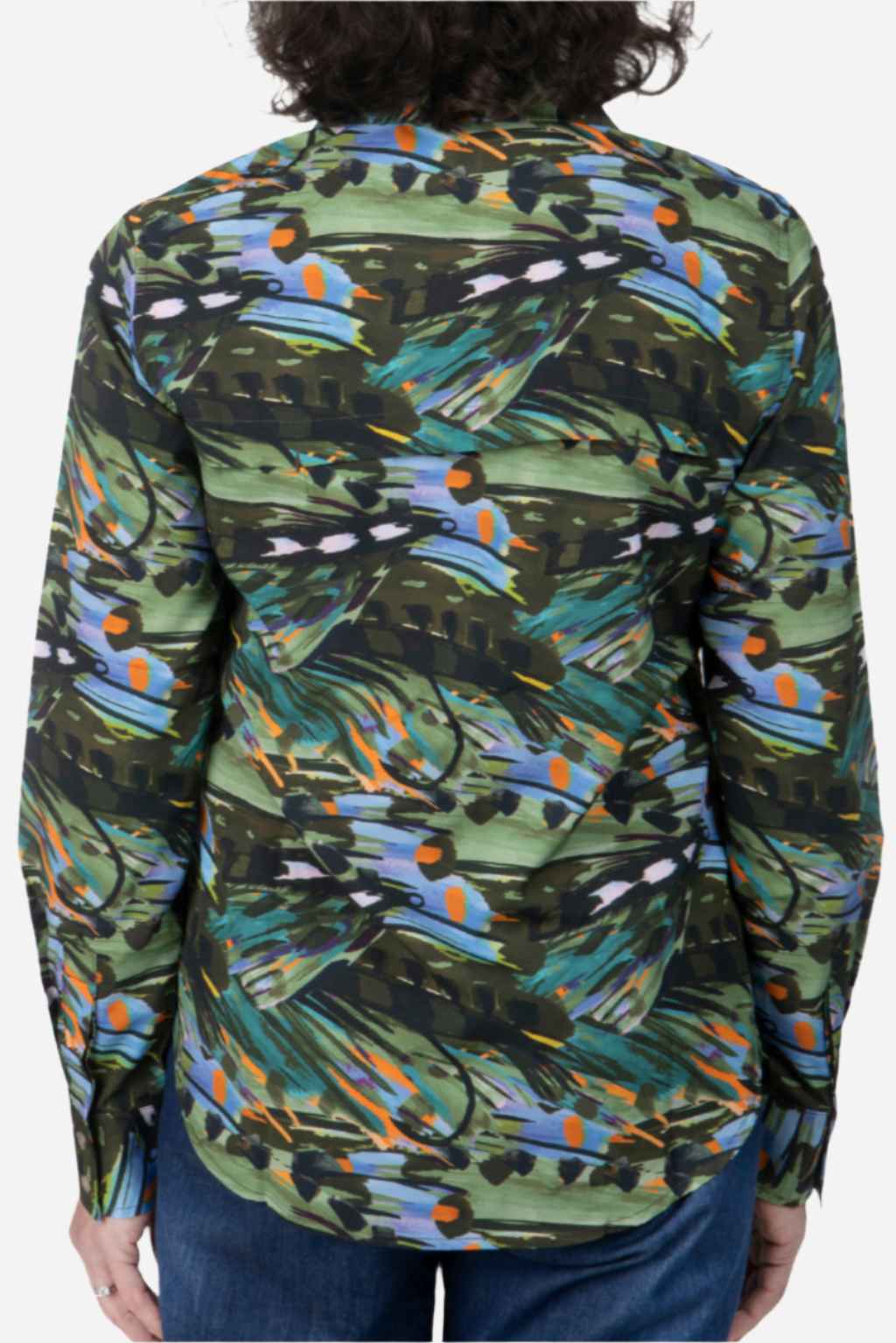 SoFly Signature Fishing Shirt