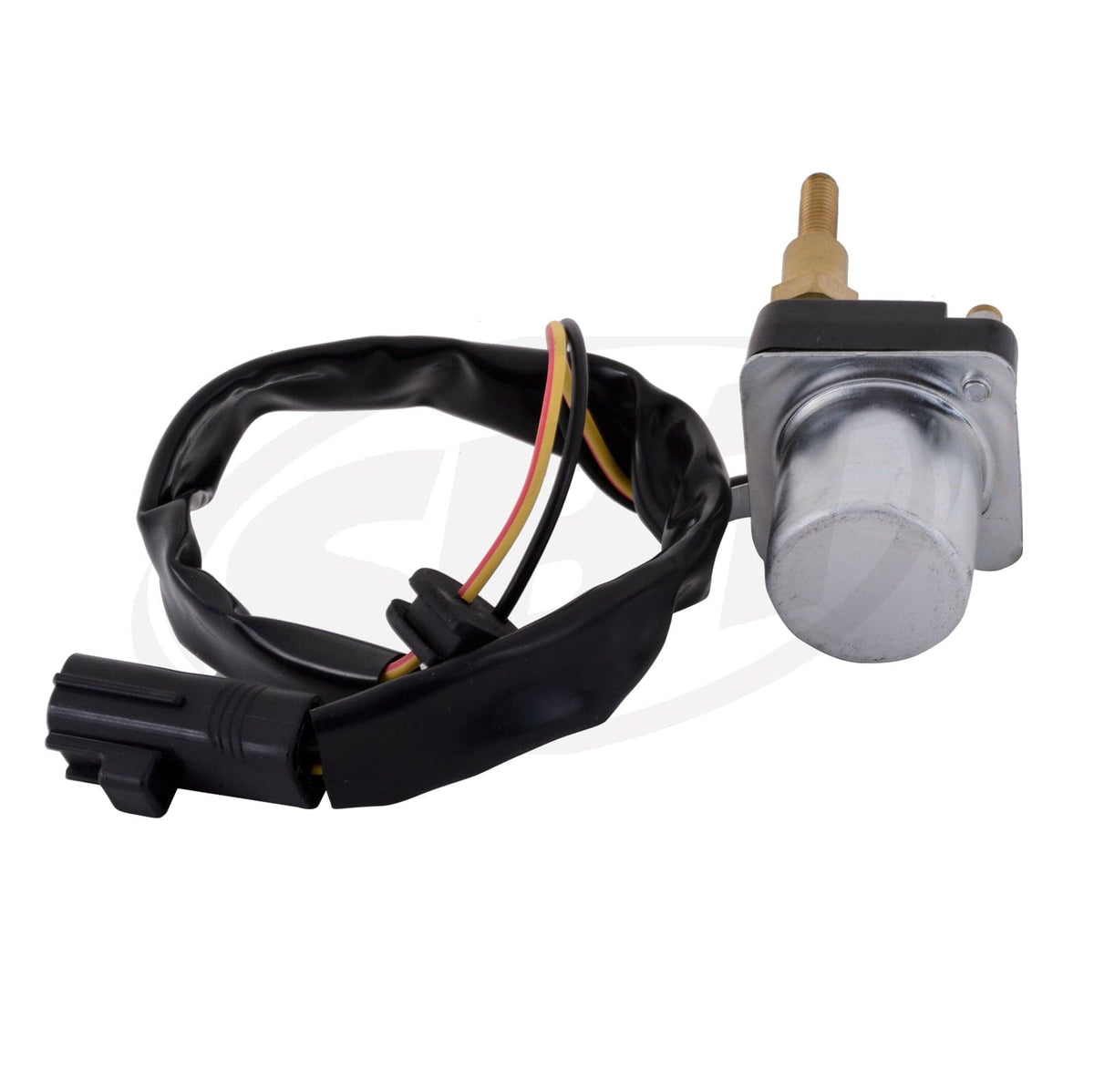 Starter Solenoid for Kawasaki 27010-3777 STX-15F, Ultra LX, STX-12F, STX-R