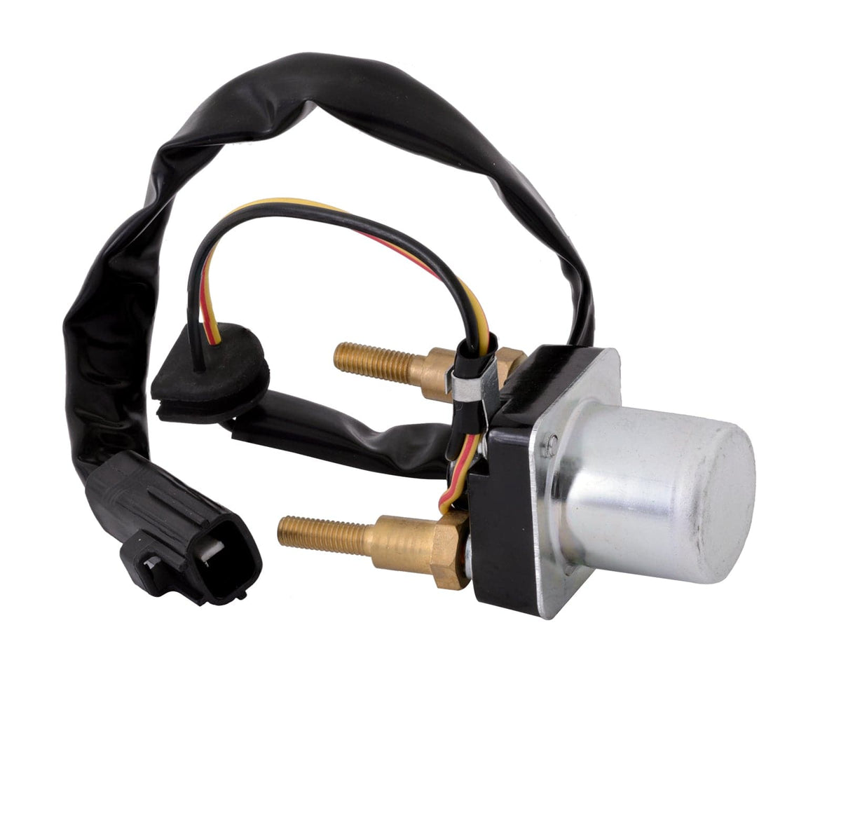 Starter Solenoid for Kawasaki 27010-3777 STX-15F, Ultra LX, STX-12F, STX-R