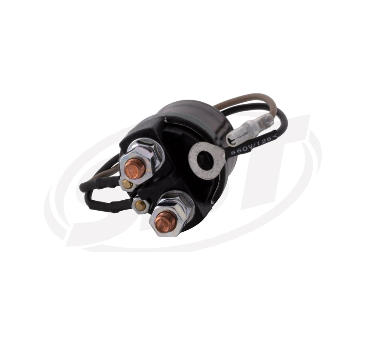 Starter Solenoid for Yamaha 6G1-81941-10-00 Superjet, Superjet 650