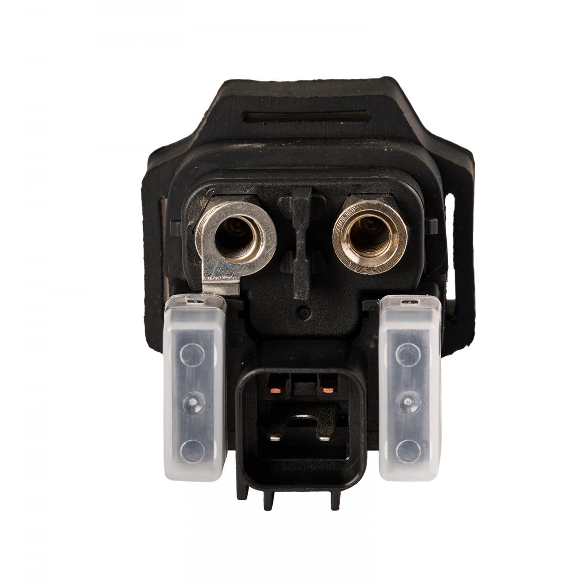 Starter Relay compatible with Yamaha 6EY-81940-09-00 EX/VX/Jet Blaster/SuperJet