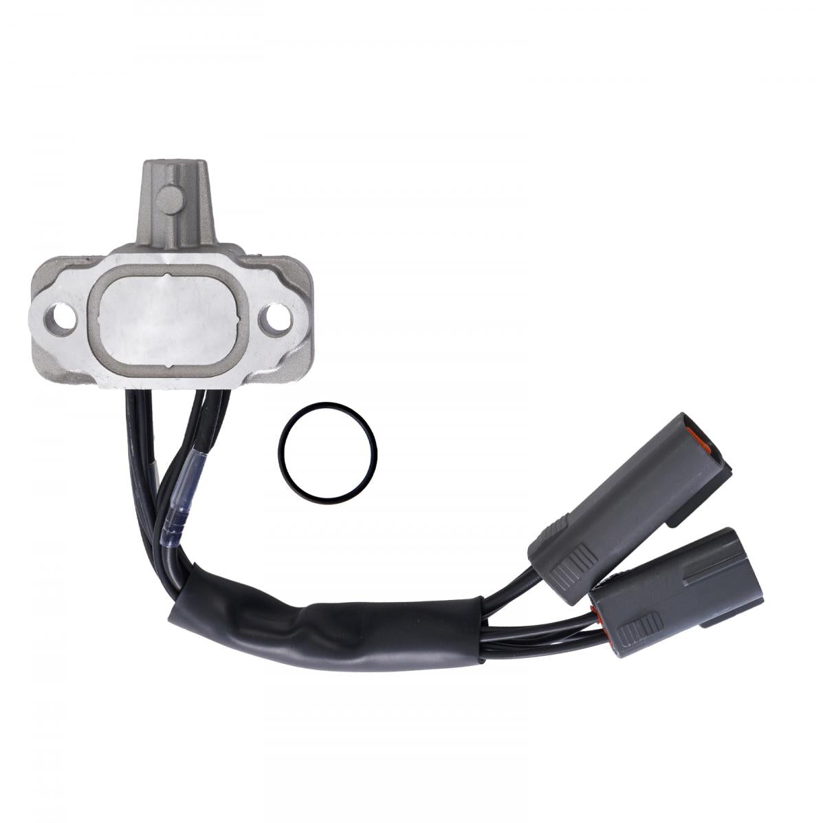 SBT Earth Plate Complete compatible with Yamaha 1.8L 6CS-8273J-00-00/-10-00