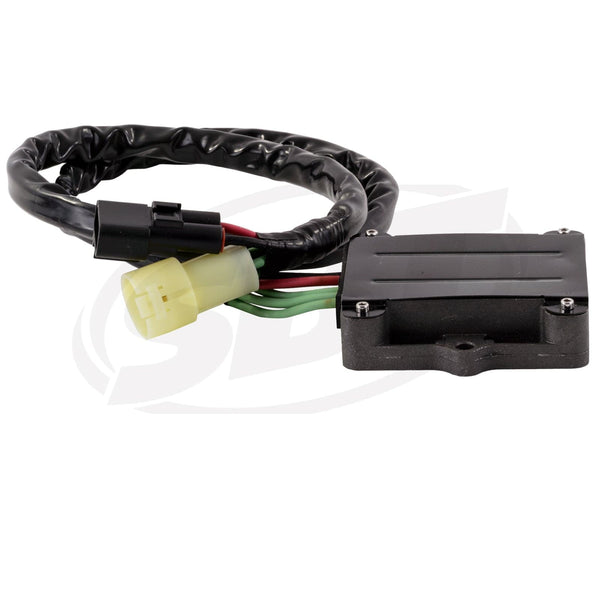 Regulator/Rectifier for Yamaha 6S5-81960-10-00,6S5-81960-11-00 FX Cruiser HO, FX - Image 2