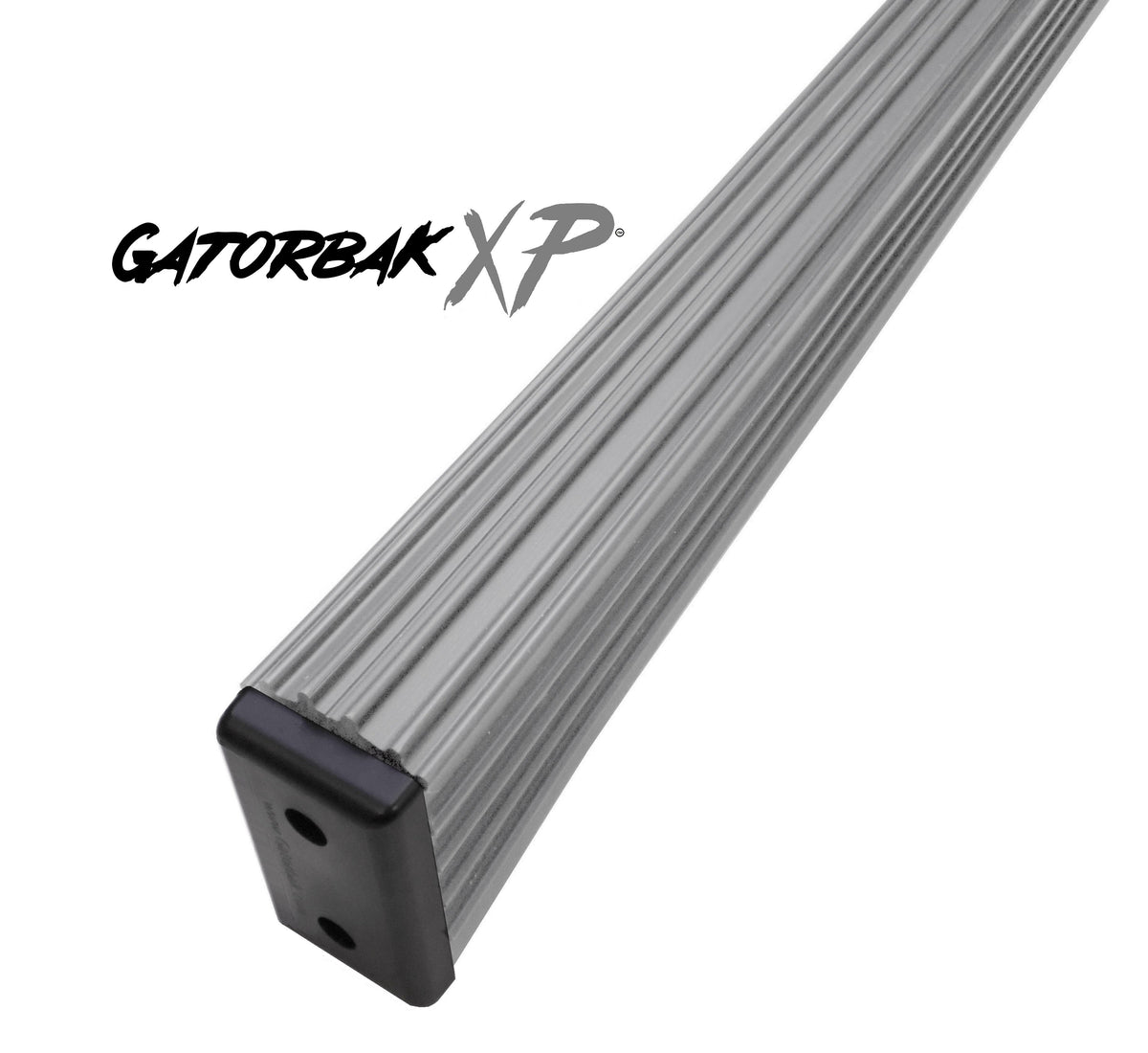 2X4/2X6 XP (Vertical Edge) Gatorbak Bunk System with Single LED Light Option- Assembly Required