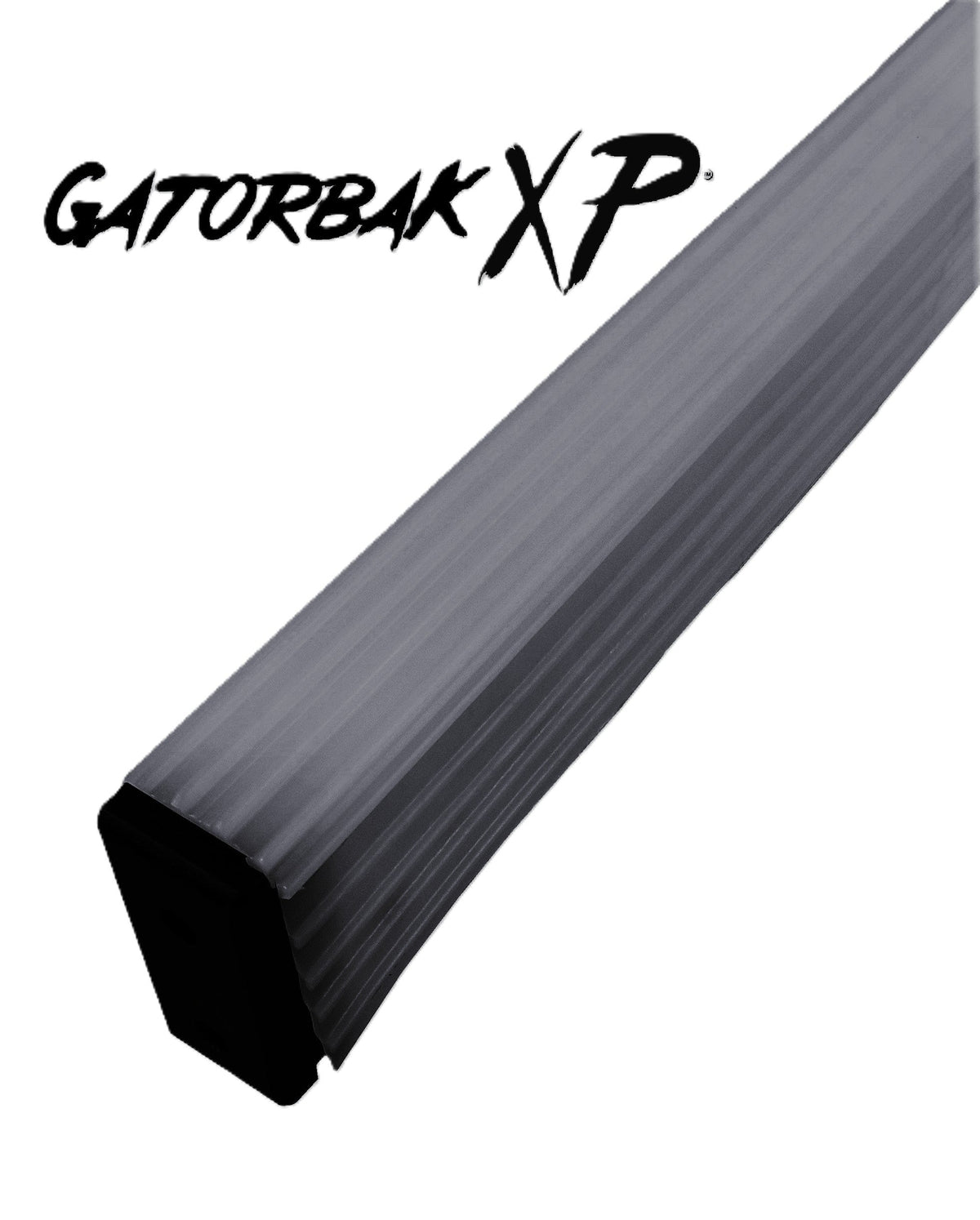 2X4/2X6 XP (Vertical Edge) Gatorbak Bunk System with Single LED Light Option- Assembly Required