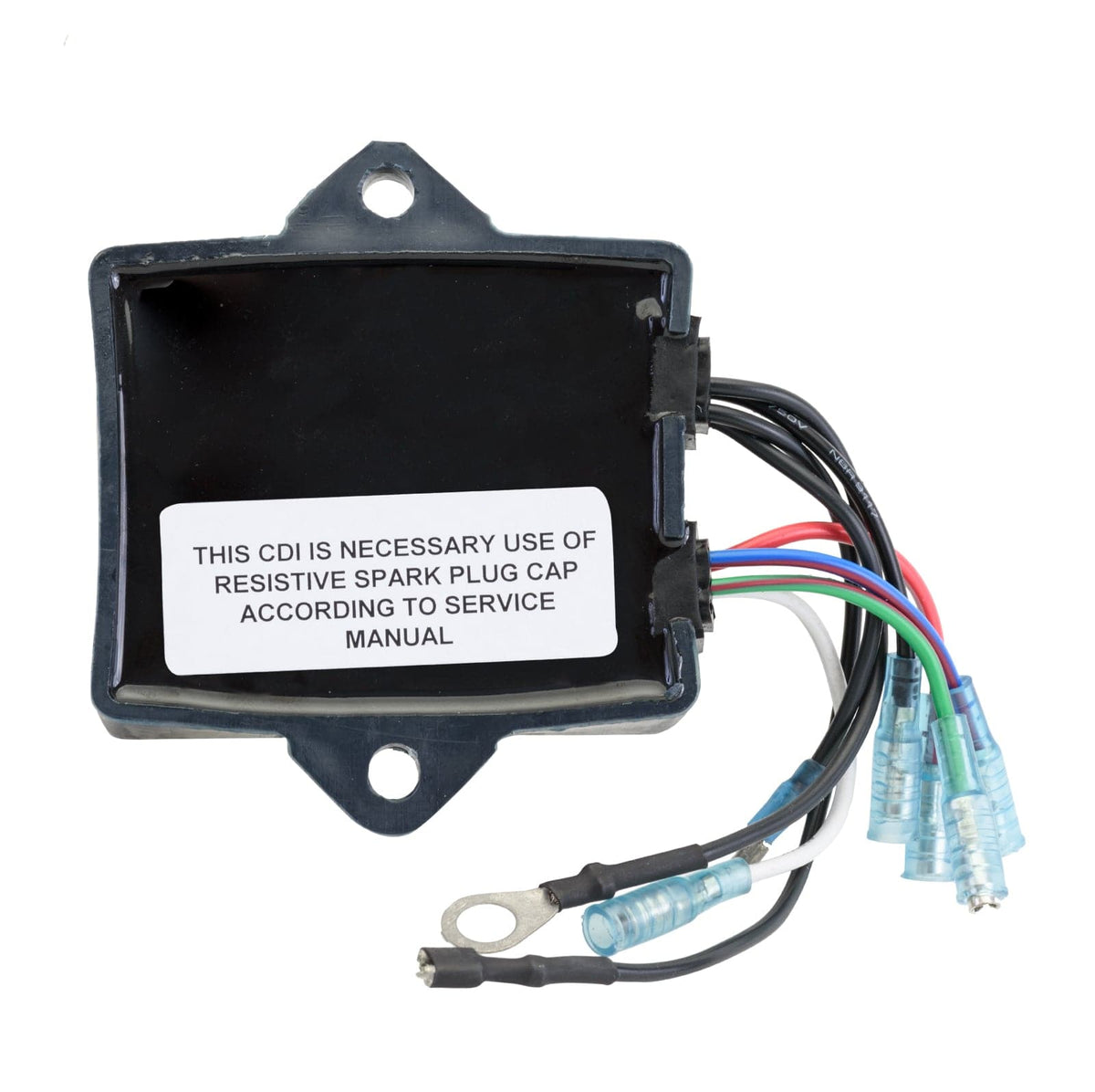 CDI Box for Polaris 3240217 SL750, SLT750