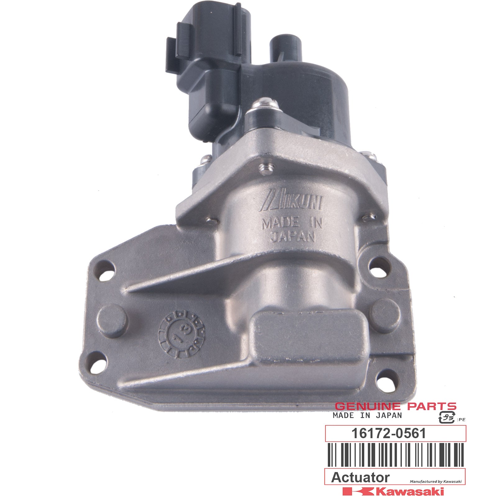 16172-0561 ACTUATOR