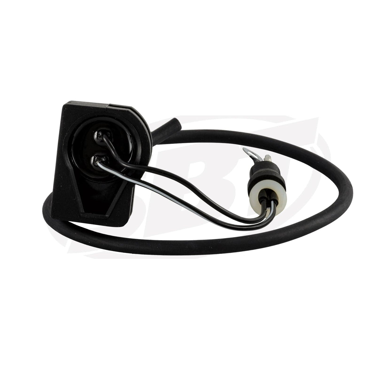 Ignition Coil for Yamaha 65U-85570-00-00 LS2000, SUV 1200, GP1200, AR210, LX210