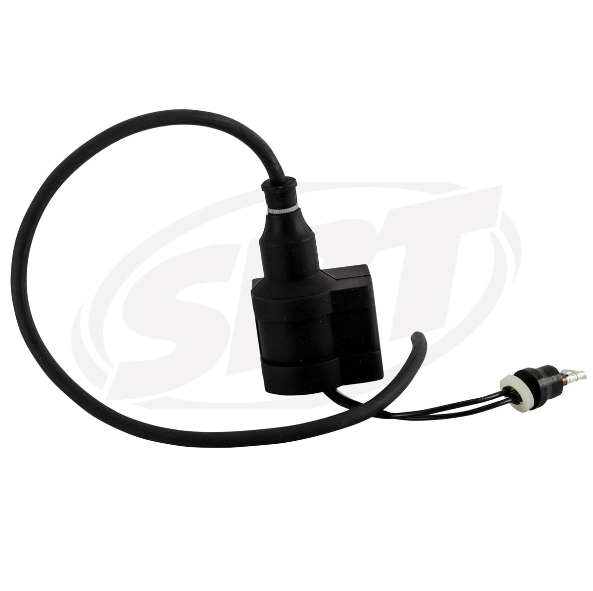 Ignition Coil for Yamaha 65U-85570-00-00 LS2000, SUV 1200, GP1200, AR210, LX210