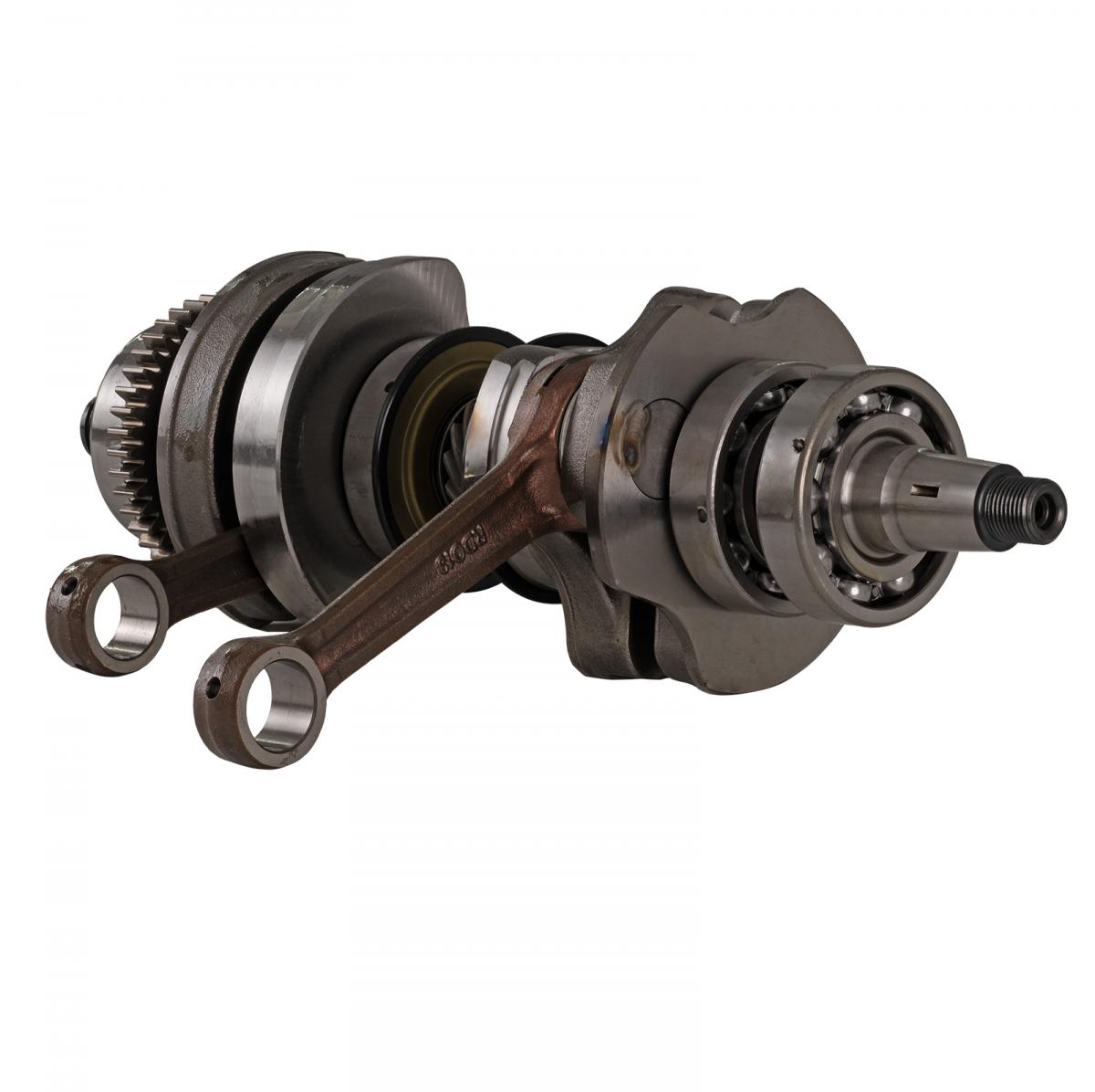 SBT 2-stroke Crankshaft Fits Sea-Doo 290887313 421000076 Challenger 1800 SPX GSX