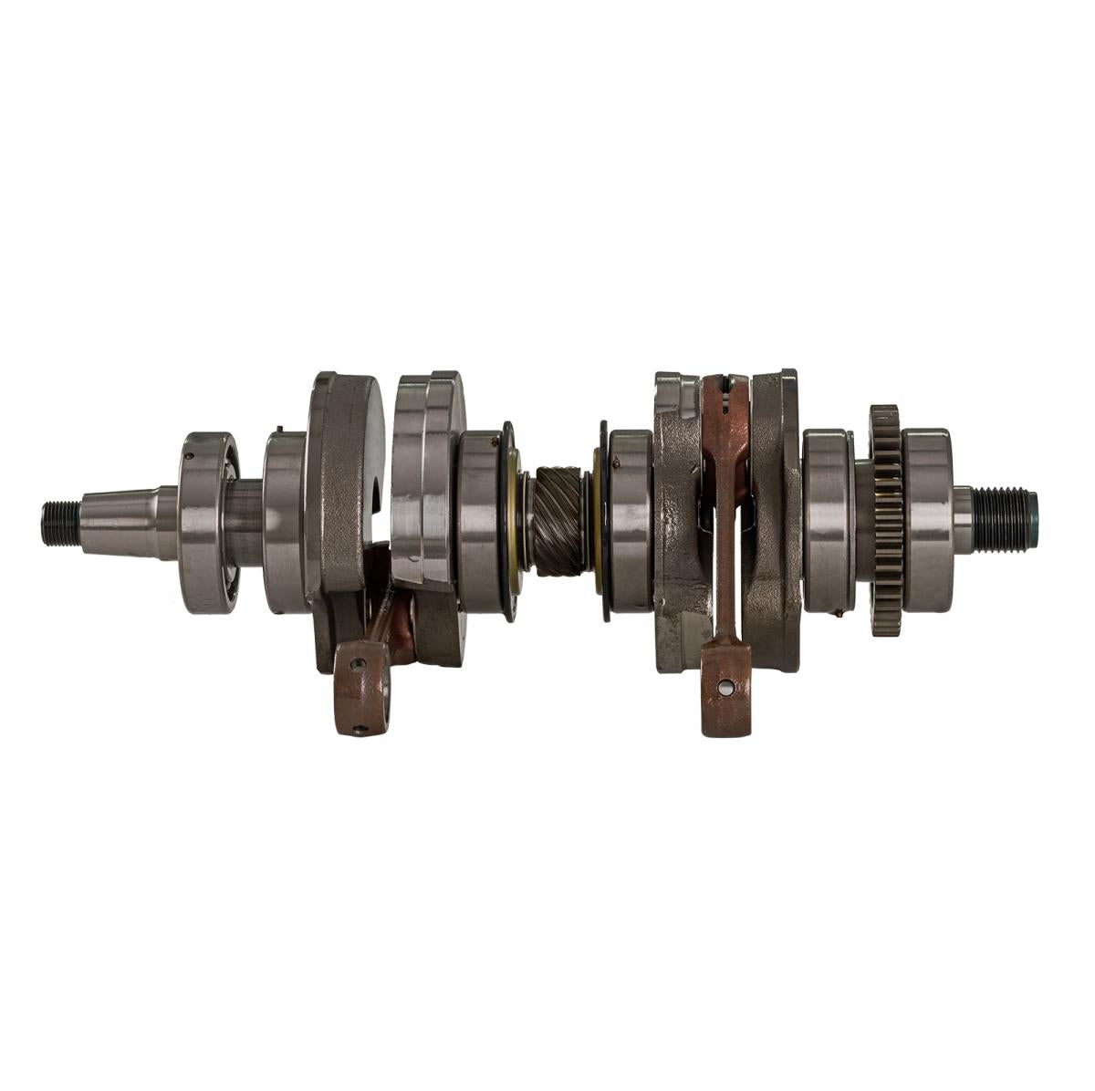 SBT 2-stroke Crankshaft Fits Sea-Doo 290887313 421000076 Challenger 1800 SPX GSX
