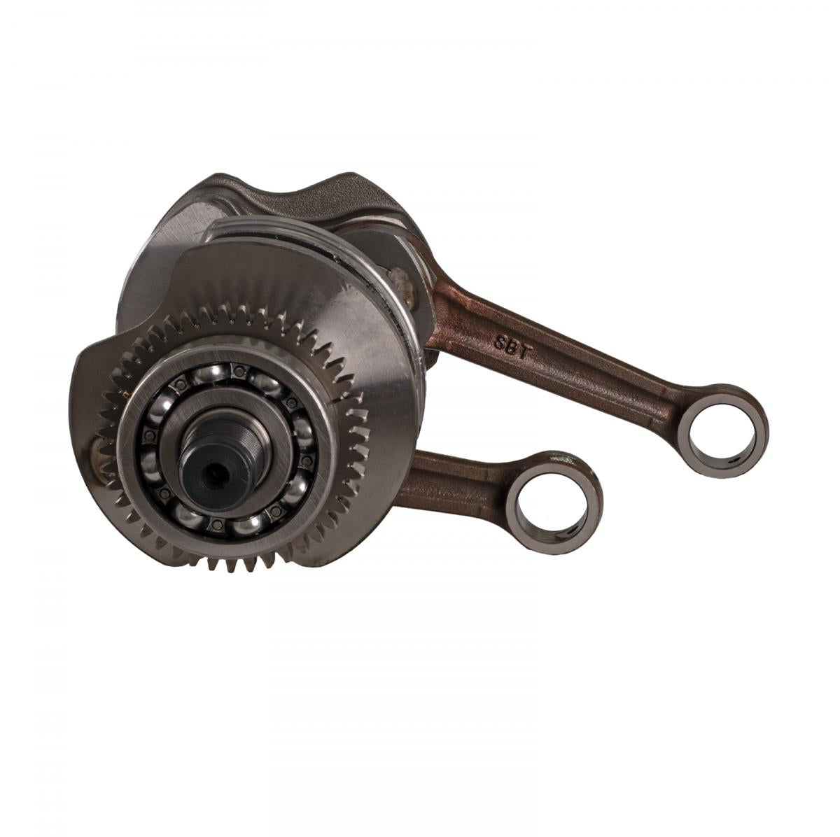 SBT 2-stroke Crankshaft Fits Sea-Doo 290887313 421000076 Challenger 1800 SPX GSX