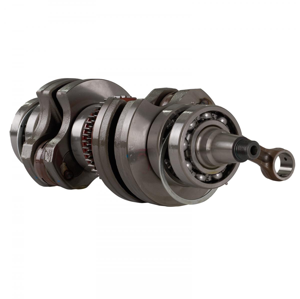 SBT 2-stroke Crankshaft Fits Sea-Doo 290887760 947 951 Carbureted Engines