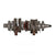 New SBT Crankshaft compatible with Sea-Doo 947/951 Carbureted Models