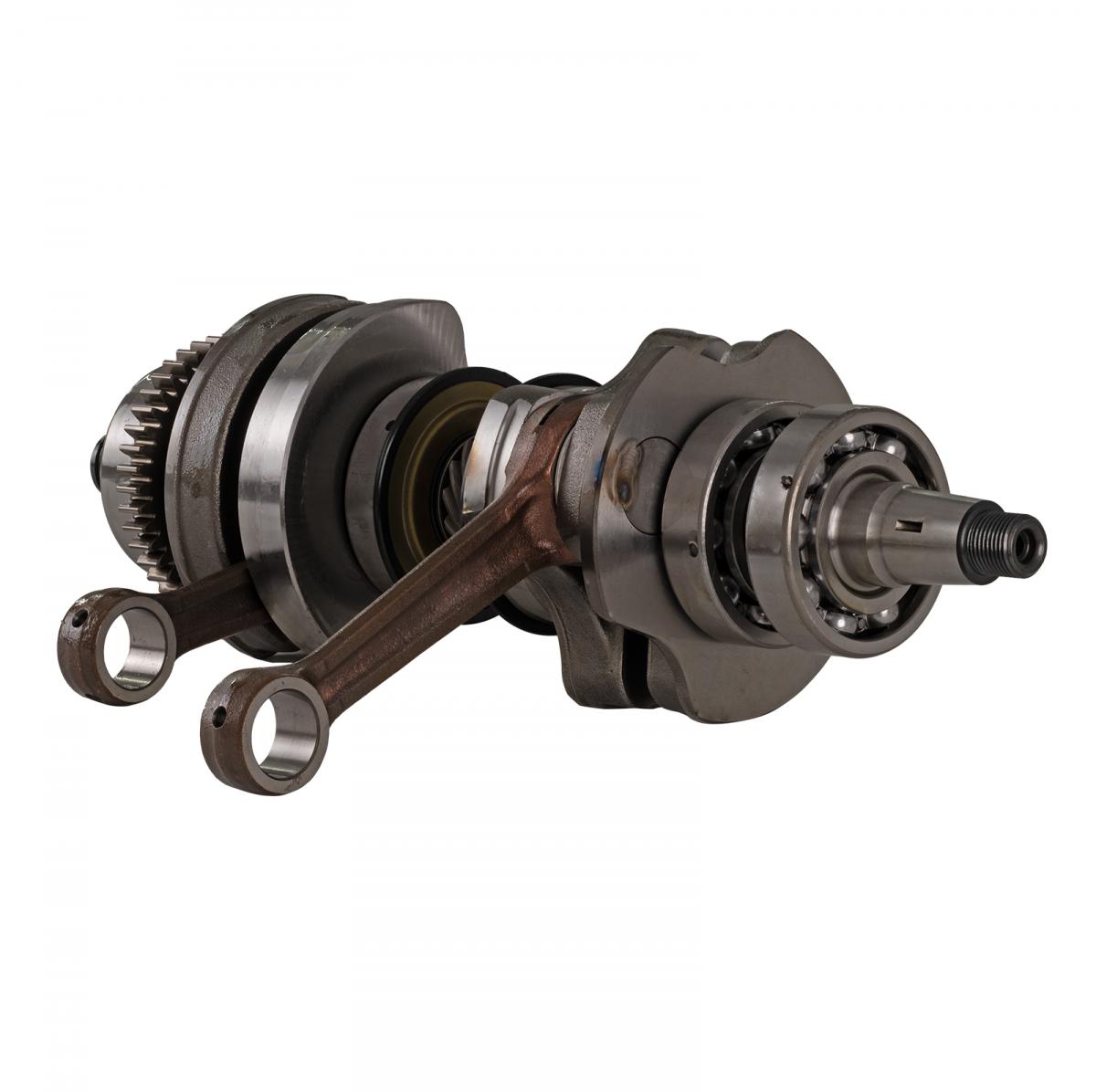 SBT 2-stroke Crankshaft Fits Sea-Doo 290887862 420887868 787 RFI Engines