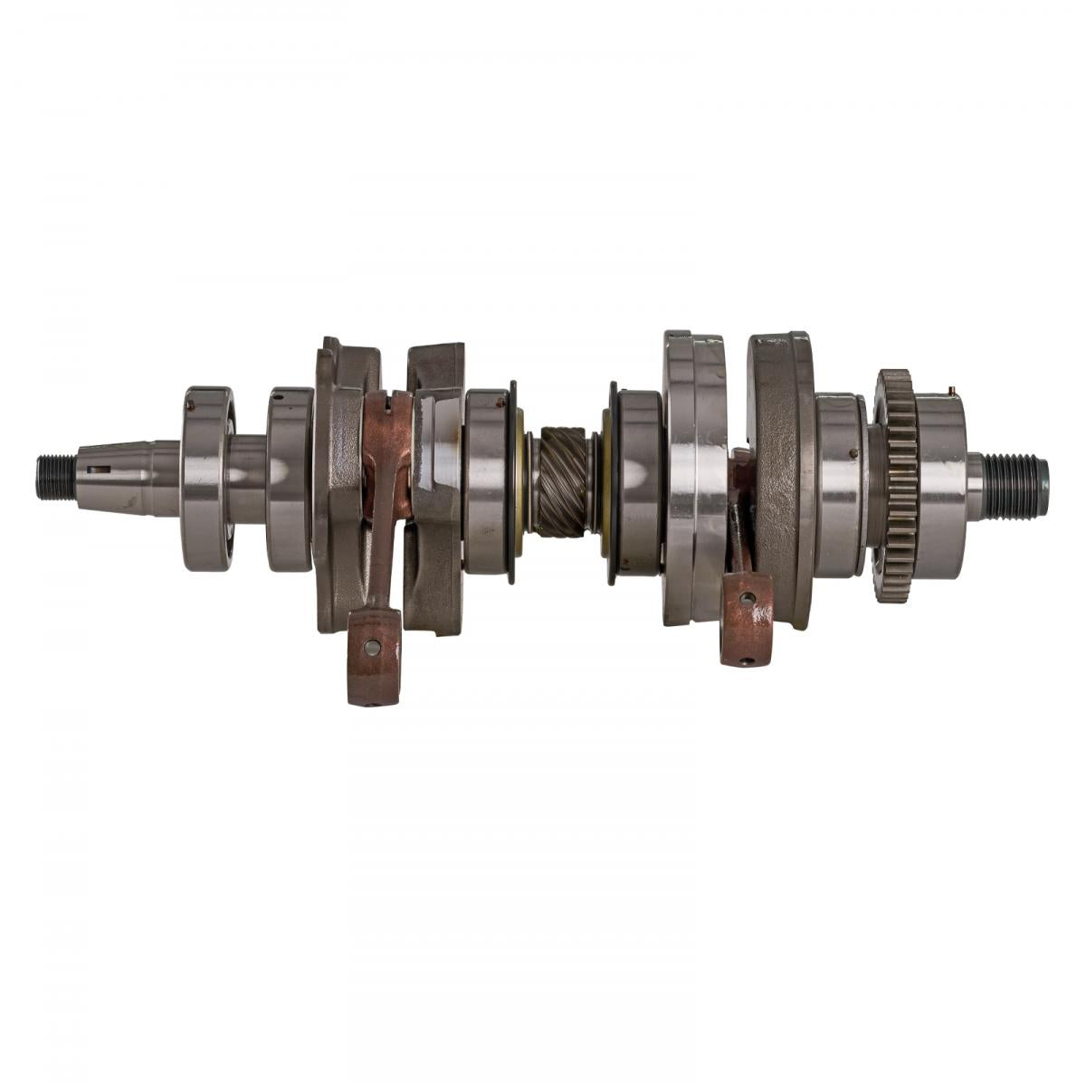 SBT 2-stroke Crankshaft Fits Sea-Doo 290887862 420887868 787 RFI Engines