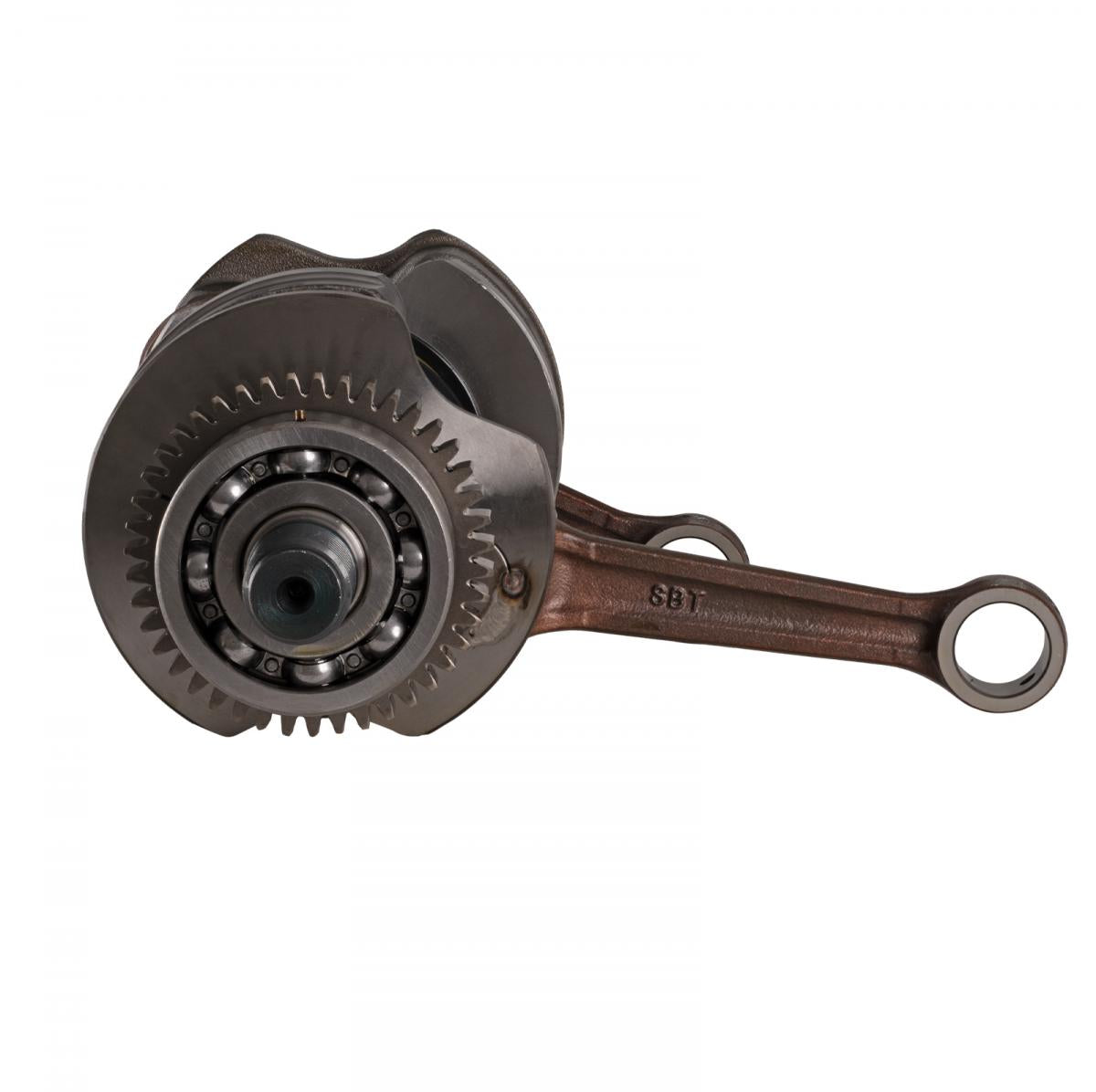 New SBT Crankshaft compatible with Sea-Doo 787 RFI Models 420887890