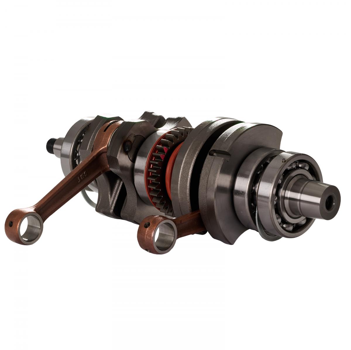 SBT 2-stroke Crankshaft Fits Sea-Doo 290887765 290887767 420887767 420891160 947